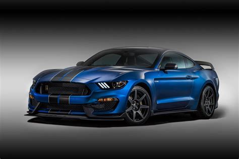 Ford Shelby GT350 Wallpapers - Wallpaper Cave