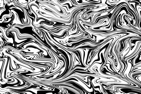 Cool Black And White Abstract Backgrounds