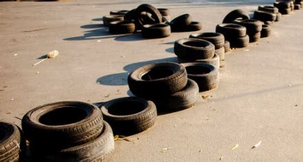 Can Tires be Recycled Instead of Thrown Out? – Tire Waste Management