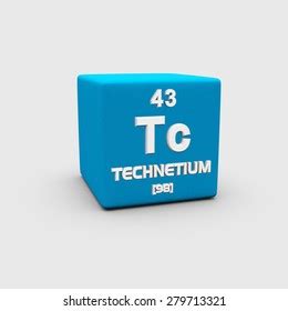 Atomic Number Technetium Stock Illustration 279713321 | Shutterstock