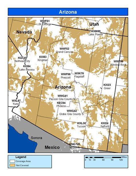 Kingman Az Weather Map - Gretna Hildegaard