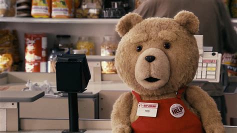 วอลเปเปอร์ : ตุ๊กตาหมี, ภาพยนตร์ Ted, สิ่งทอ, หมีเท็ดดี้, ตุ๊กตาของเล่น 1920x1080 - SIoBane ...