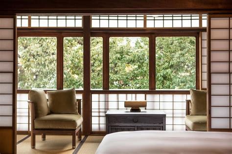 30 Best Boutique Hotels in Japan Curated by Designers