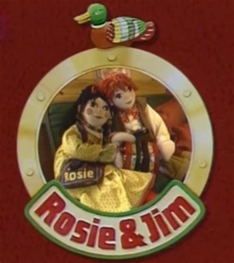 List of Rosie and Jim Episodes | Ragdoll Productions Wiki | Fandom