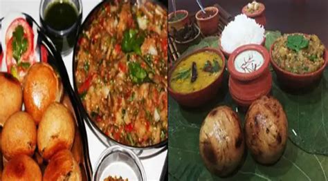 20 Most Famous Food Of Uttar Pradesh Must Have - Crazy Masala Food