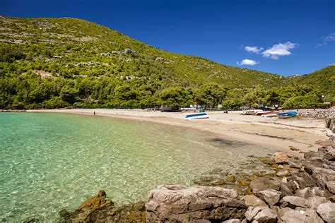 Croatia’s 10 best beaches - Lonely Planet