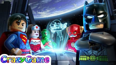 Lego Batman 3 Beyond Gotham Complete Game - Best Game For Children ...