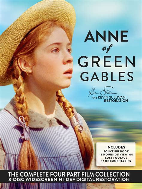 Anne of Green Gables (1985)