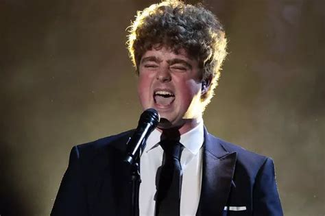 BGT star Tom Ball reveals he was hospitalised with 'life-threatening ...