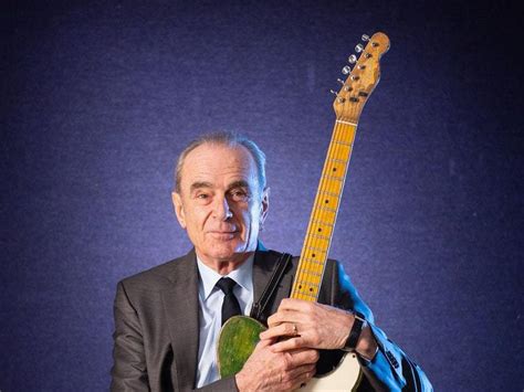 Status Quo star’s guitar sells at auction for nearly £120,000 | Express ...