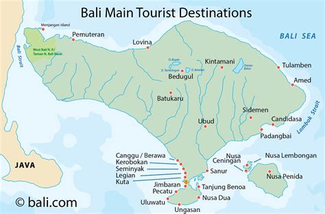 Truce In time Meaningful bali tourist map Explanation Wonder Peru