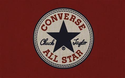 Converse, Logo HD Wallpapers / Desktop and Mobile Images & Photos