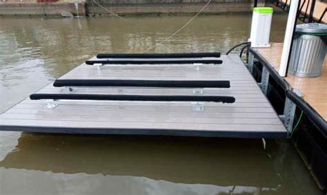 PWC Lifts: The Ultimate in Jet Ski Floating Dock Solutions