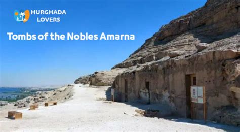 Tombs of the Nobles Amarna, Minya, Egypt | Facts, History