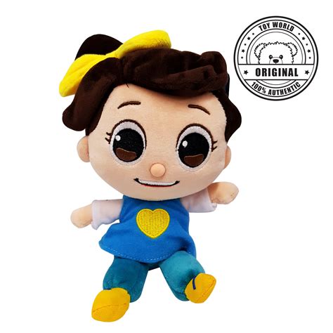 My New Omar & Hana Toys: Hana Plush Toy | Omar and hana cartoon, Cartoon kids, Little girls