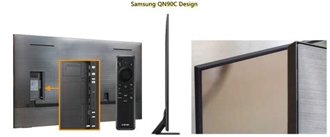 Samsung QN90C TV Release Date, Size, Price, Features Review | TVsBook