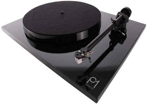 The Best Audiophile Turntables of 2023 - Reviews & Buyer's Guide