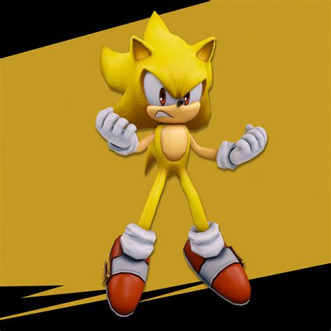 sonic heroes team super sonic mod download - anengineeringdrawingshowsthe