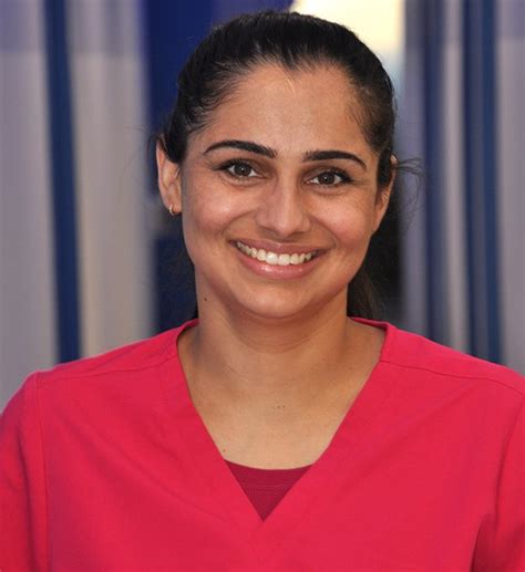 Meet North Bethesda, MD Dentist, Dr. Kaur | Aesthetic & Family ...