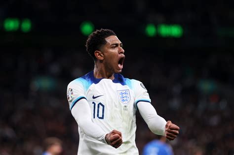 England player ratings as Marcus Rashford shines but…