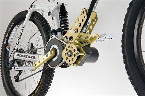 26 Mid Drive Kits for DIY Electric Bikes | Electric bike diy, Electric bike kits, Downhill ...