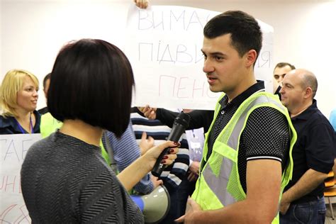 Future of Ukrainian dialogue policing looking good as EUAM-trained ...