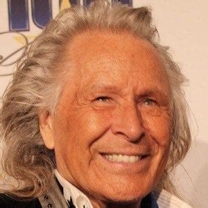 Peter Nygard - Age, Family, Bio | Famous Birthdays