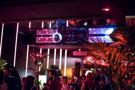 Nightlife in Rome: best nightclubs to go out and dance