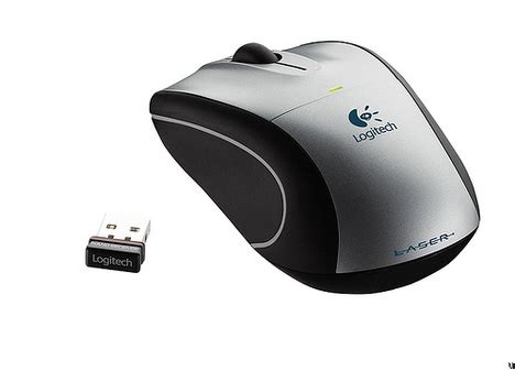 Logitech Wireless Mouse M505 | Ubergizmo