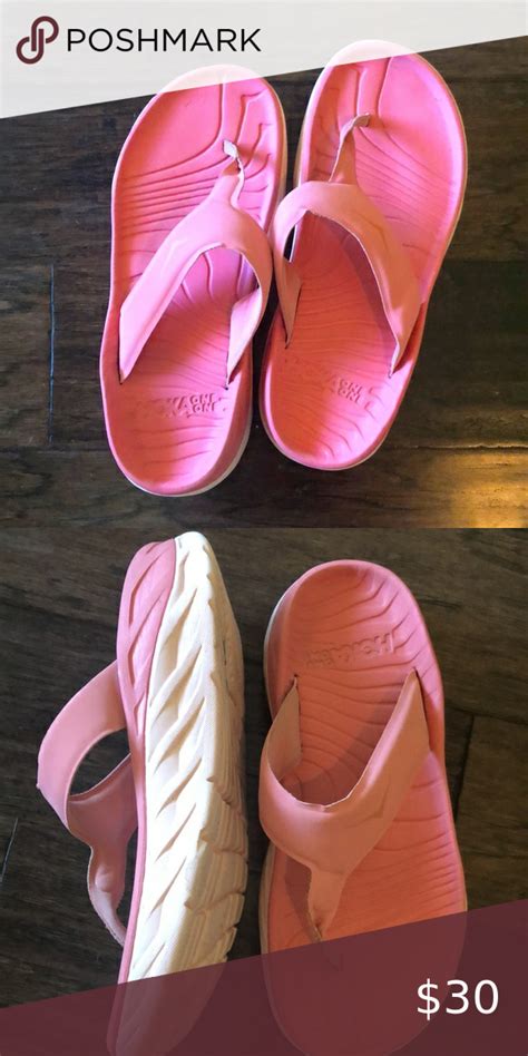 Hoka One One Flip Flops | Flip flops, Flip flop shop, Womens flip flop