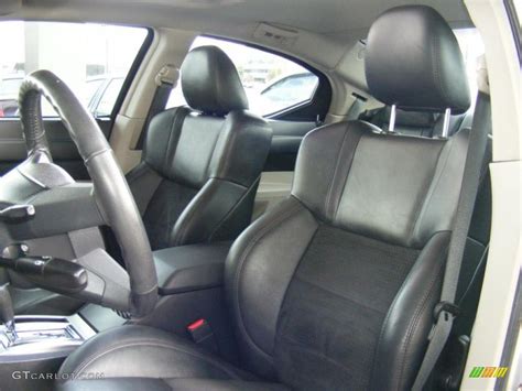 Dark Slate Gray/Light Graystone Interior 2006 Dodge Charger R/T Photo #39281831 | GTCarLot.com