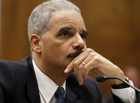 Attorney General Eric Holder names U.S. attorneys to investigate leaks ...