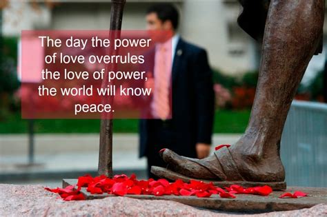 International Day Of Peace: 5 Inspirational Quotes About Peace - News18