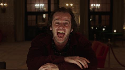 The Shining (1980) - AZ Movies