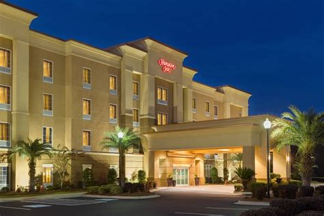 HAMPTON INN STATESBORO - Updated 2023 Prices & Hotel Reviews (GA)