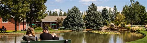 Visit the Nevada County Campus | Sierra College