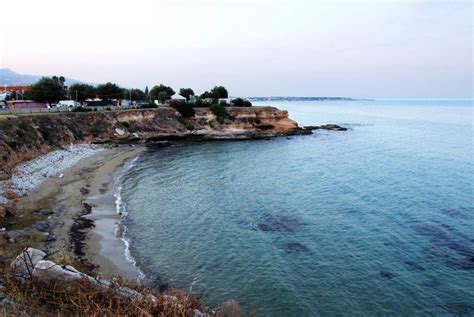 Best Syracuse Sicily Beaches - Best Siracuse Beaches | Excursions Sicily