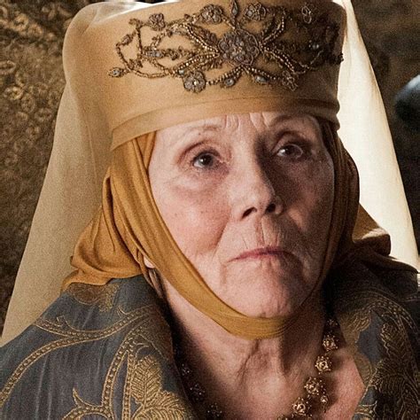 Game of Thrones | Olenna tyrell, Game of thrones costumes, Game of thrones