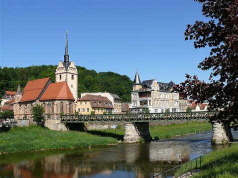 THURINGIA - GERMANY