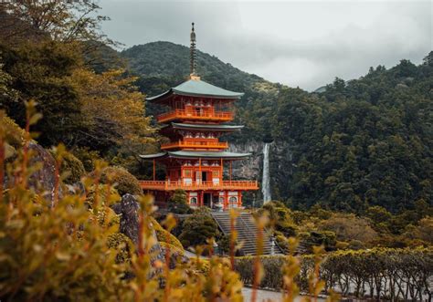 Off The Beaten Path Japan: Top 8 Underrated Places in Japan - WWB