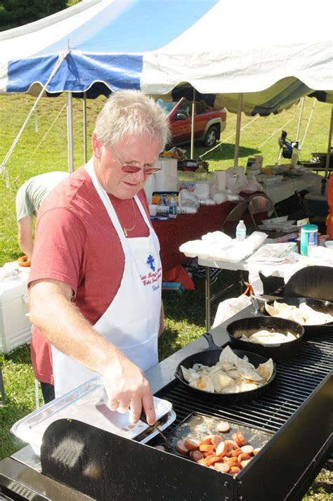 Slideshow: St. Mary's Orthodox Church's annual World Food Festival | Gallery | bdtonline.com