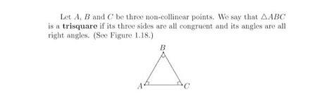 PROOF QUESTION: (GEOMETRY PROOF) Solve corollary 42 | Chegg.com