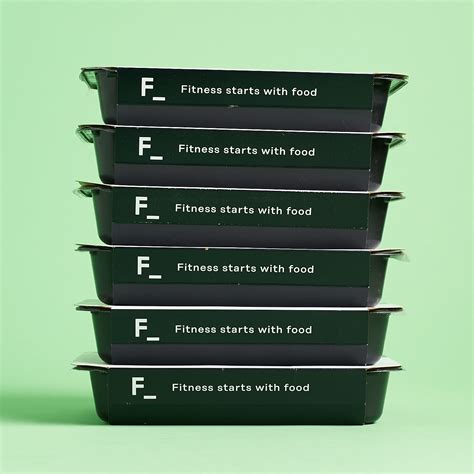 Factor Meal Plan Review - Do Pre-Made Meals Taste Fresh? | MSA