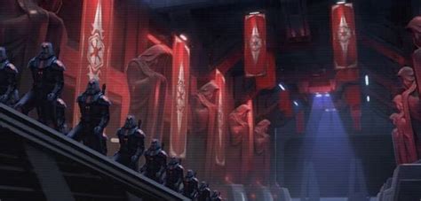 Sith Army - Infinite Sith Empire