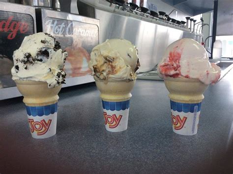 Ritter's Frozen Custard - Visit Kosciusko County