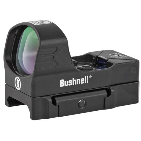 Bushnell AR Optics First Strike 2.0 Red Dot Reflex Sight - Concealed Carry IncConcealed Carry Inc