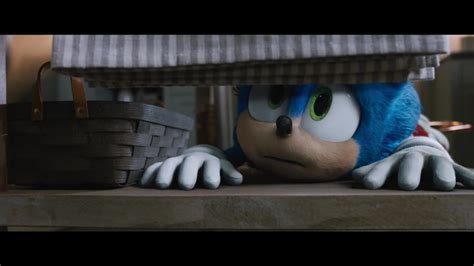 Video - Sonic The Hedgehog (2020) - druhý trailer | GAMES.CZ