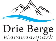 Accommodation – Drie Berge Karavaanpark