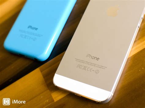 Silver iPhone 5s photo gallery | iMore