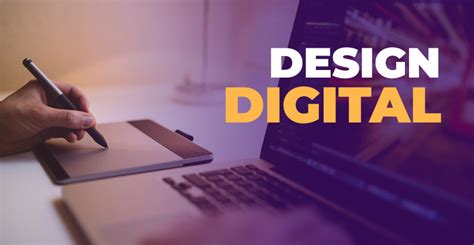 O que é Design Digital? O que faz um Designer Digital?